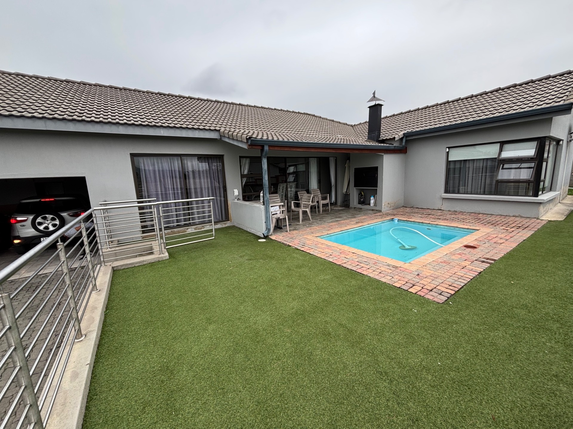 House To Rent in Stonehenge, Nelspruit