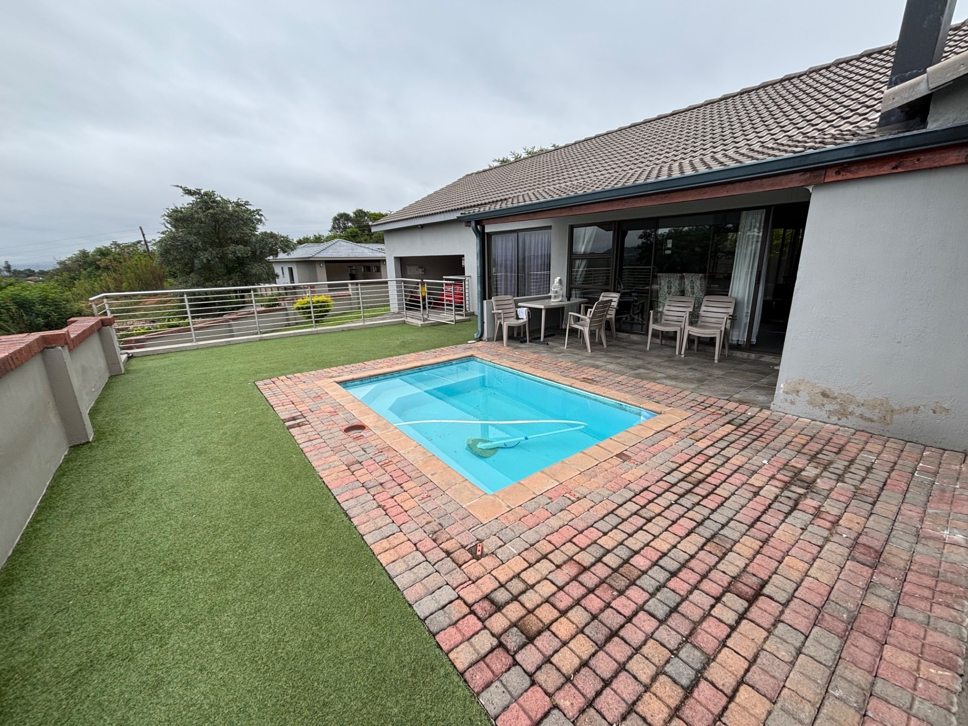 House To Rent in Stonehenge, Nelspruit