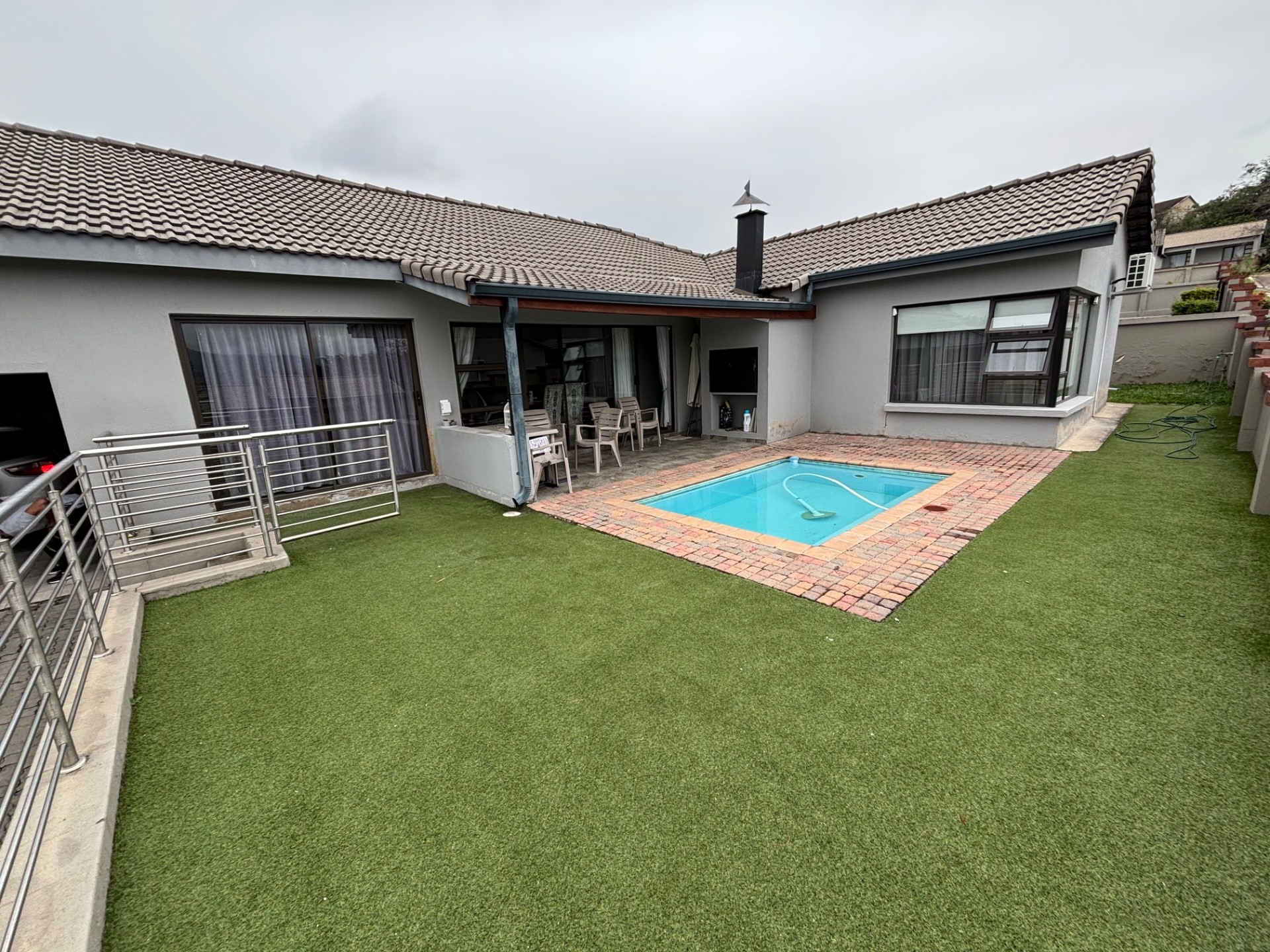 House To Rent in Stonehenge, Nelspruit