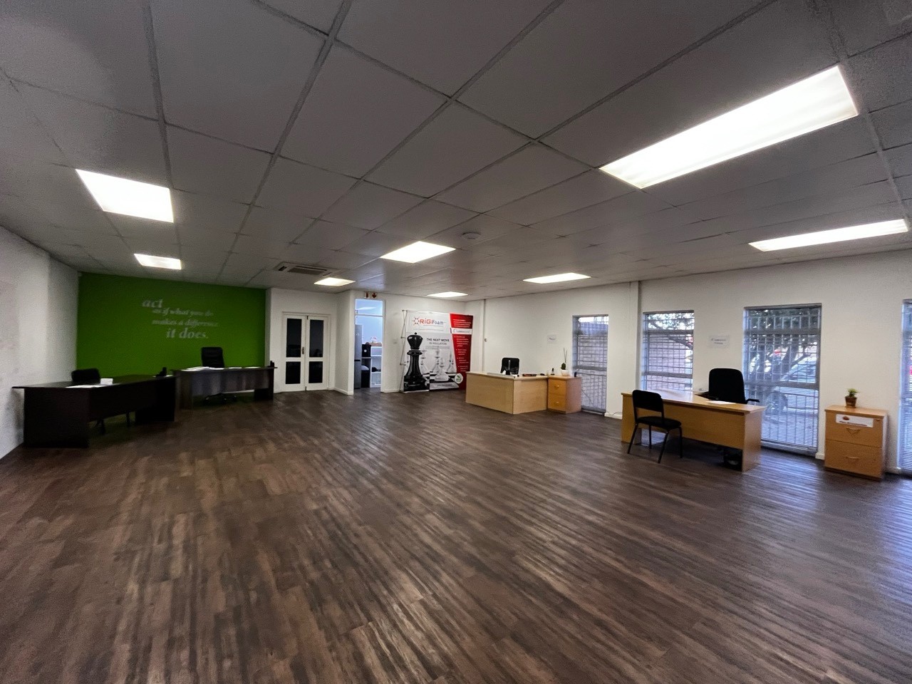 3,170m² Industrial Warehouse TO LET | Lood Street | Brackenfell Industrial