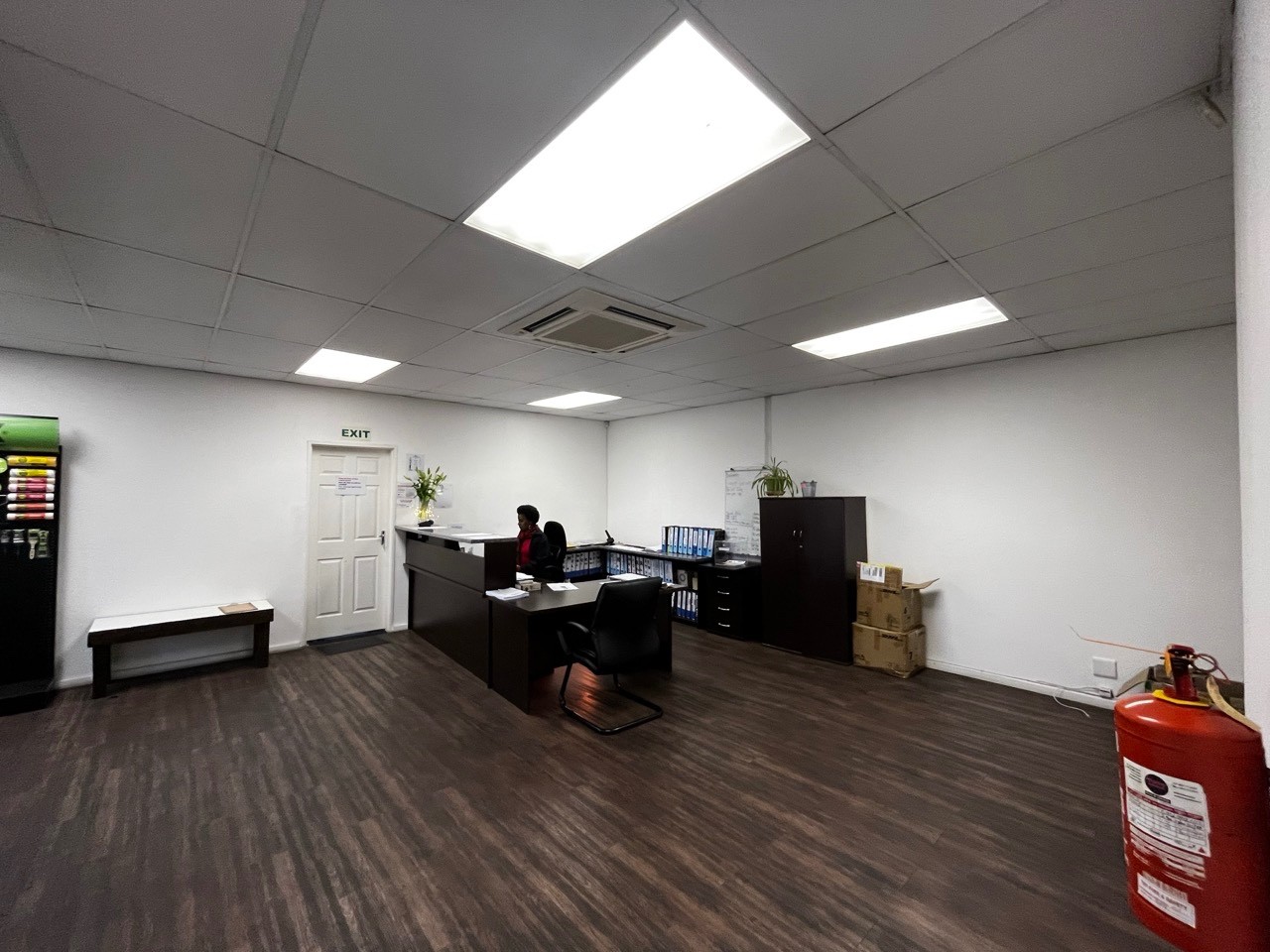 3,170m² Industrial Warehouse TO LET | Lood Street | Brackenfell Industrial