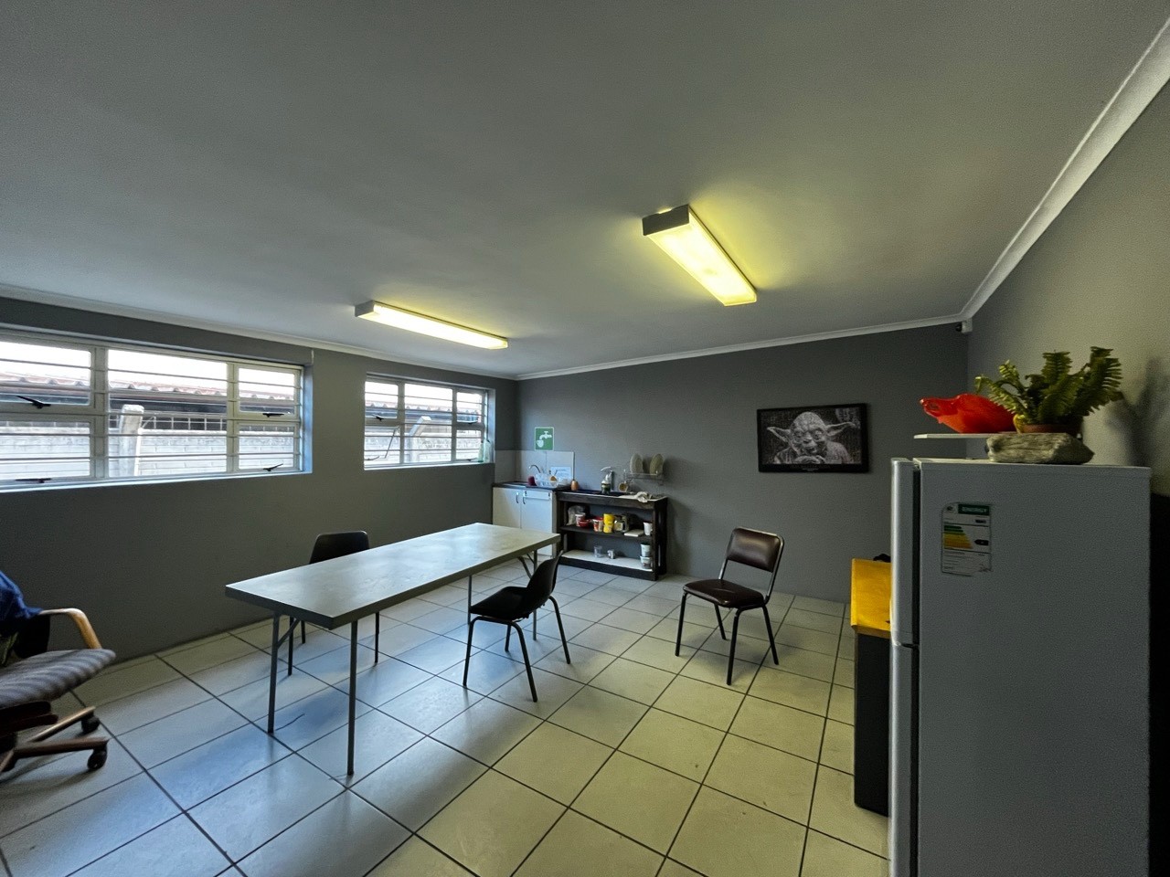 3,170m² Industrial Warehouse TO LET | Lood Street | Brackenfell Industrial