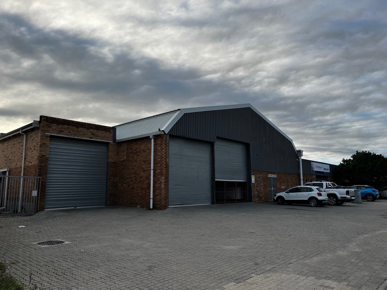 3,170m² Industrial Warehouse TO LET | Lood Street | Brackenfell Industrial