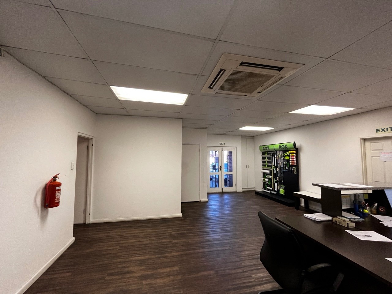 3,170m² Industrial Warehouse TO LET | Lood Street | Brackenfell Industrial