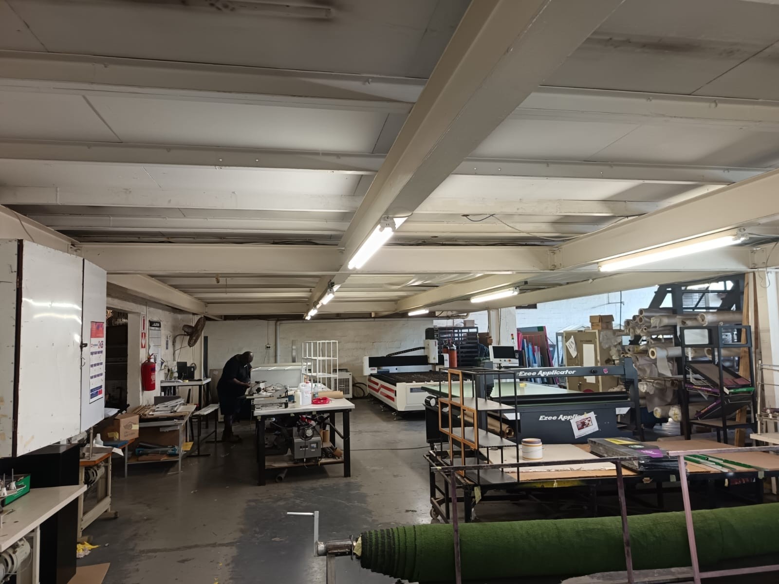 Warehouse For Sale in Briardene, Durban, KwaZulu Natal