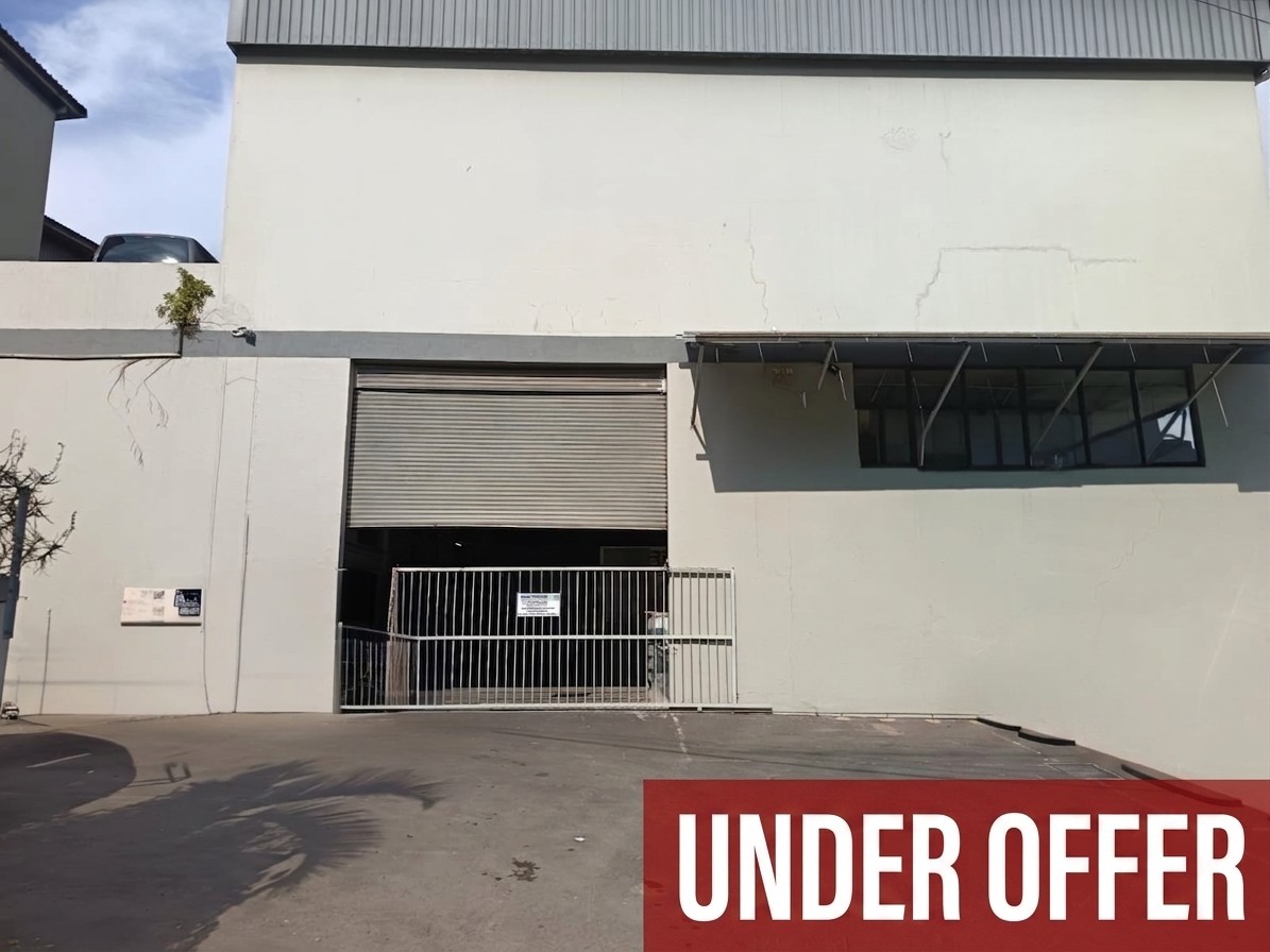 Warehouse for sale in Briardene, Durban, KwaZulu Natal, 960 m²
