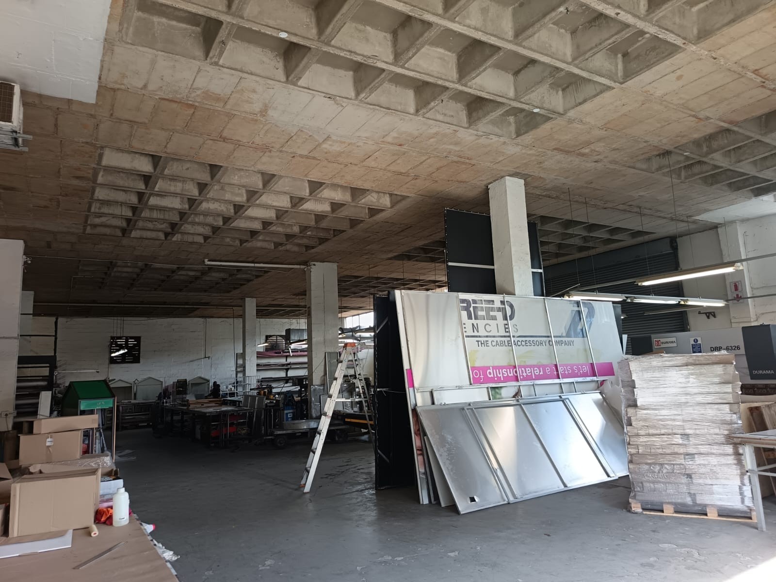 Warehouse For Sale in Briardene, Durban, KwaZulu Natal