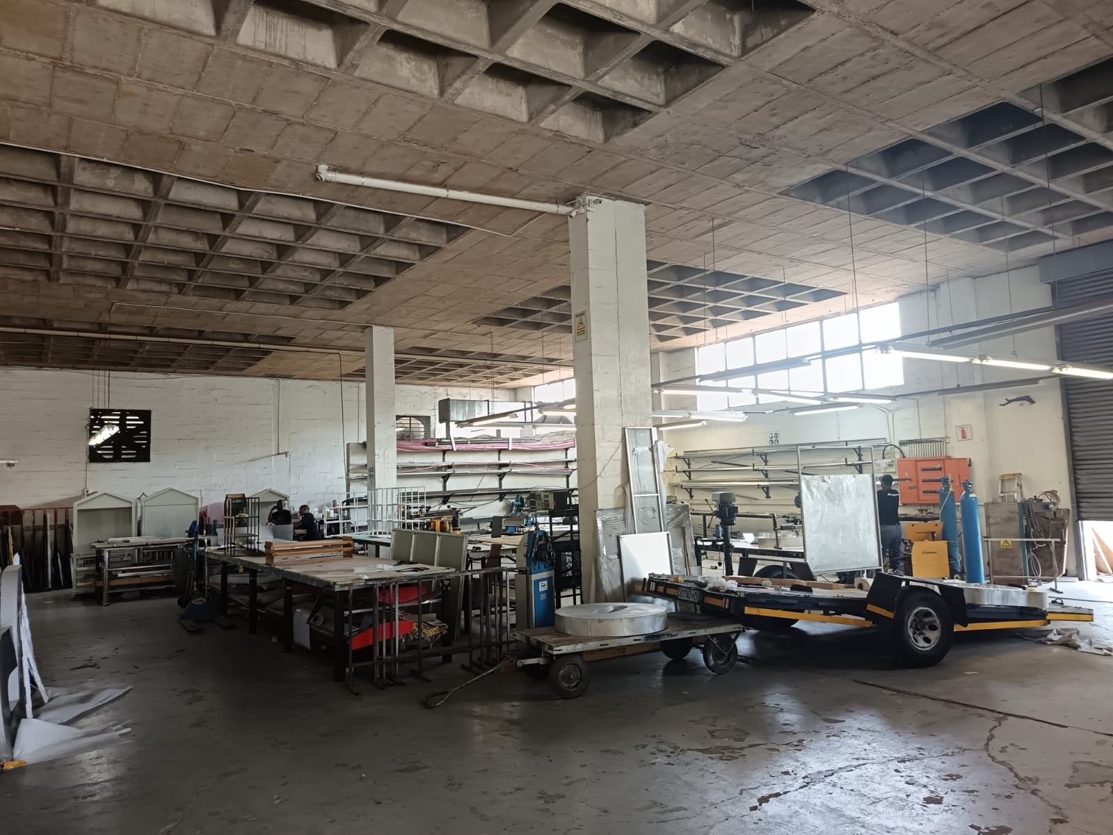 Warehouse For Sale in Briardene, Durban, KwaZulu Natal