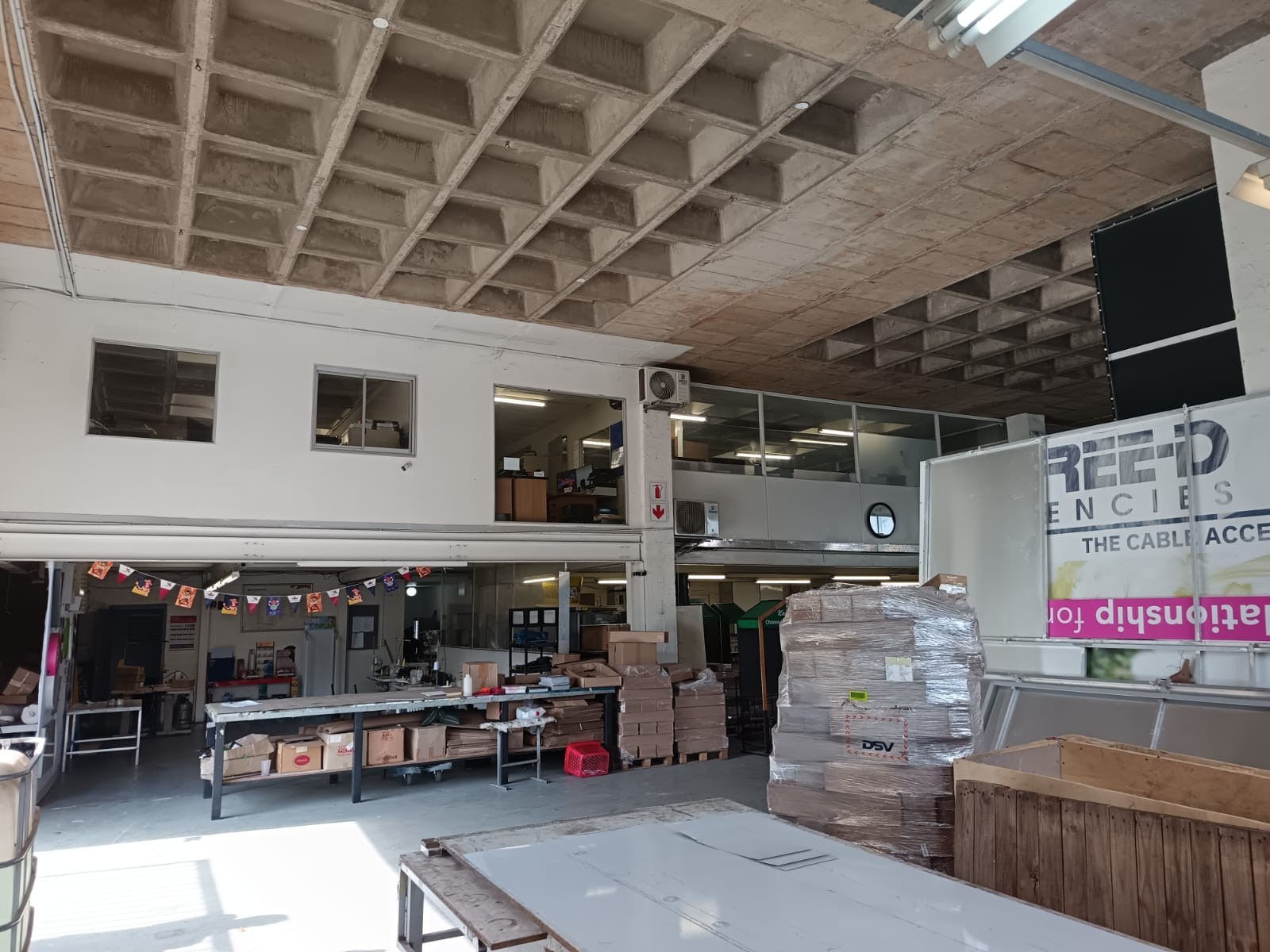 Warehouse For Sale in Briardene, Durban, KwaZulu Natal