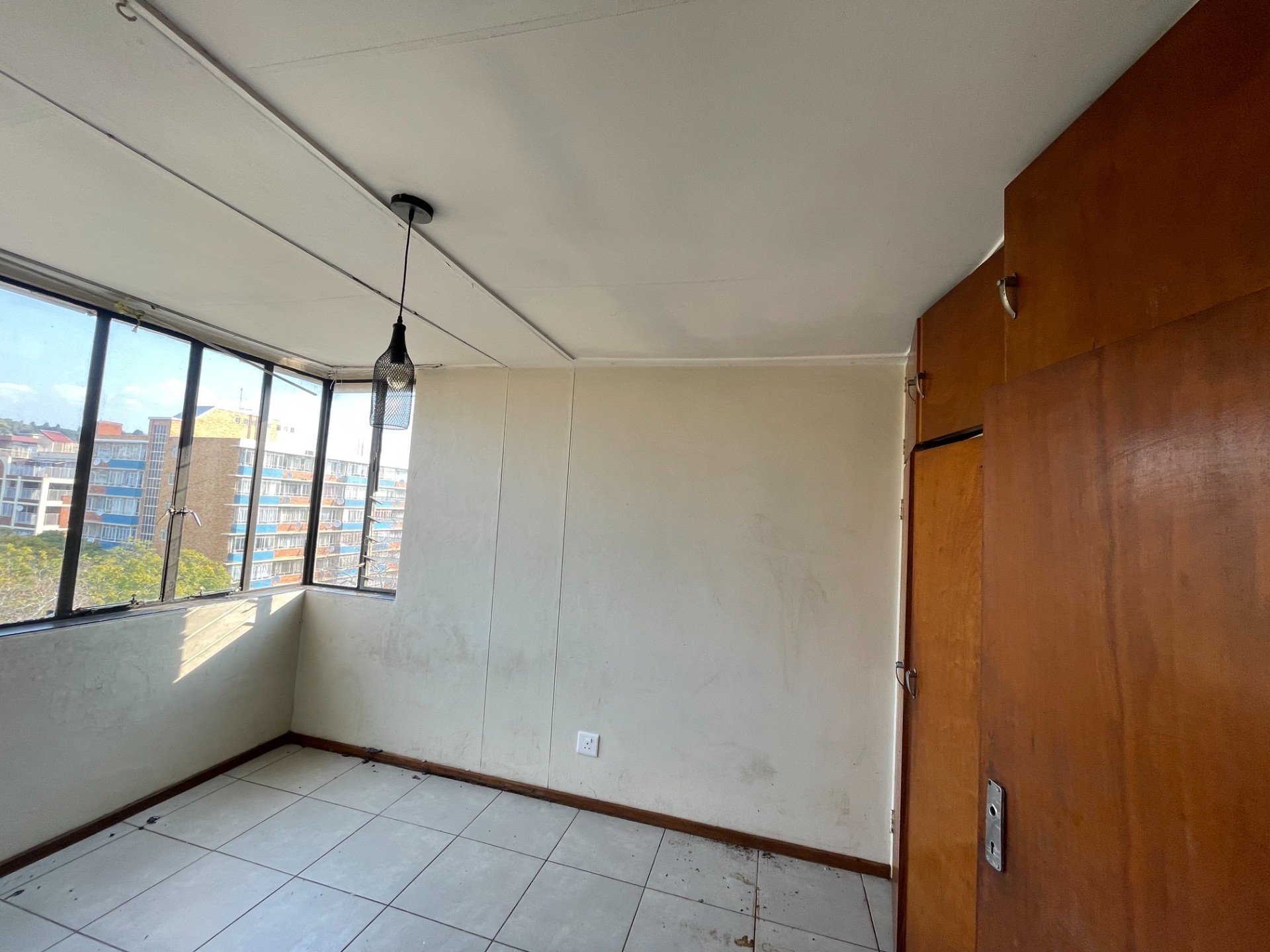Investment Apartment For Sale in Sunnyside.