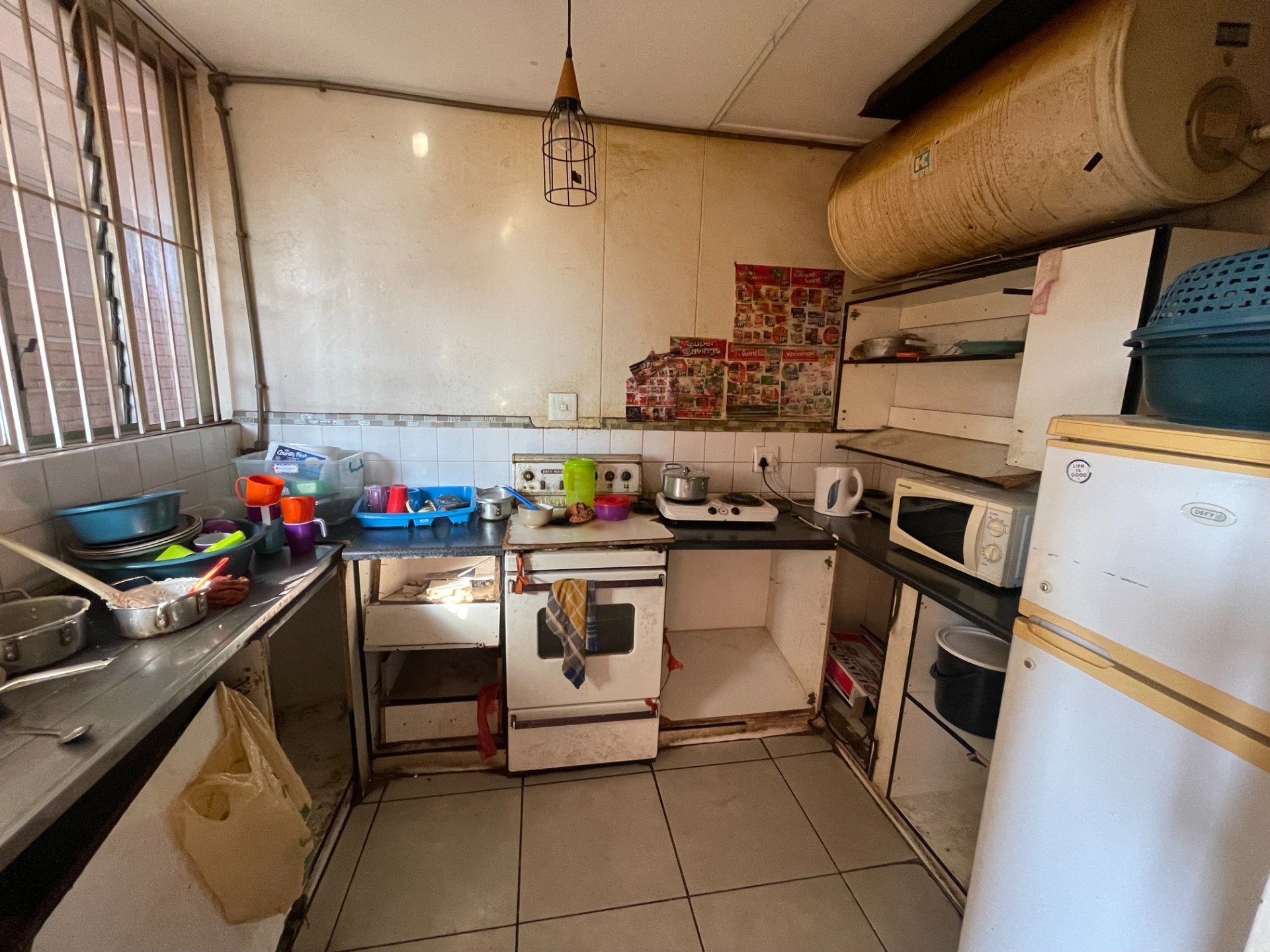 Investment Apartment For Sale in Sunnyside.