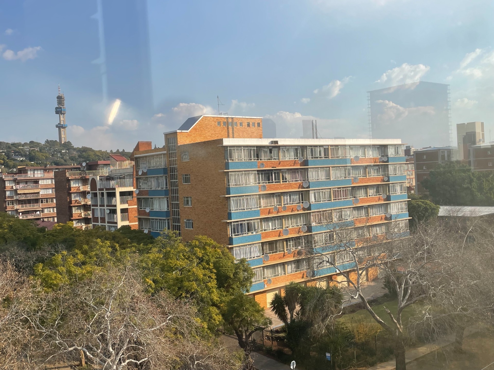 Investment Apartment For Sale in Sunnyside.