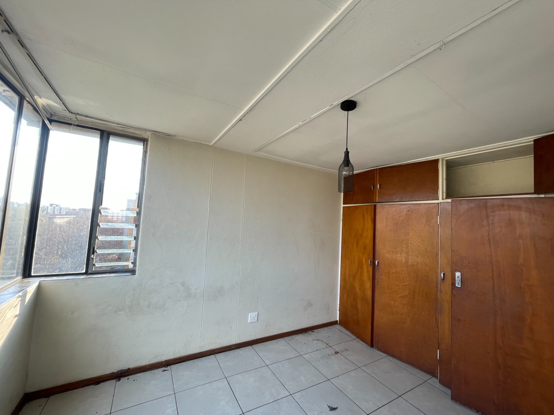 Investment Apartment For Sale in Sunnyside.