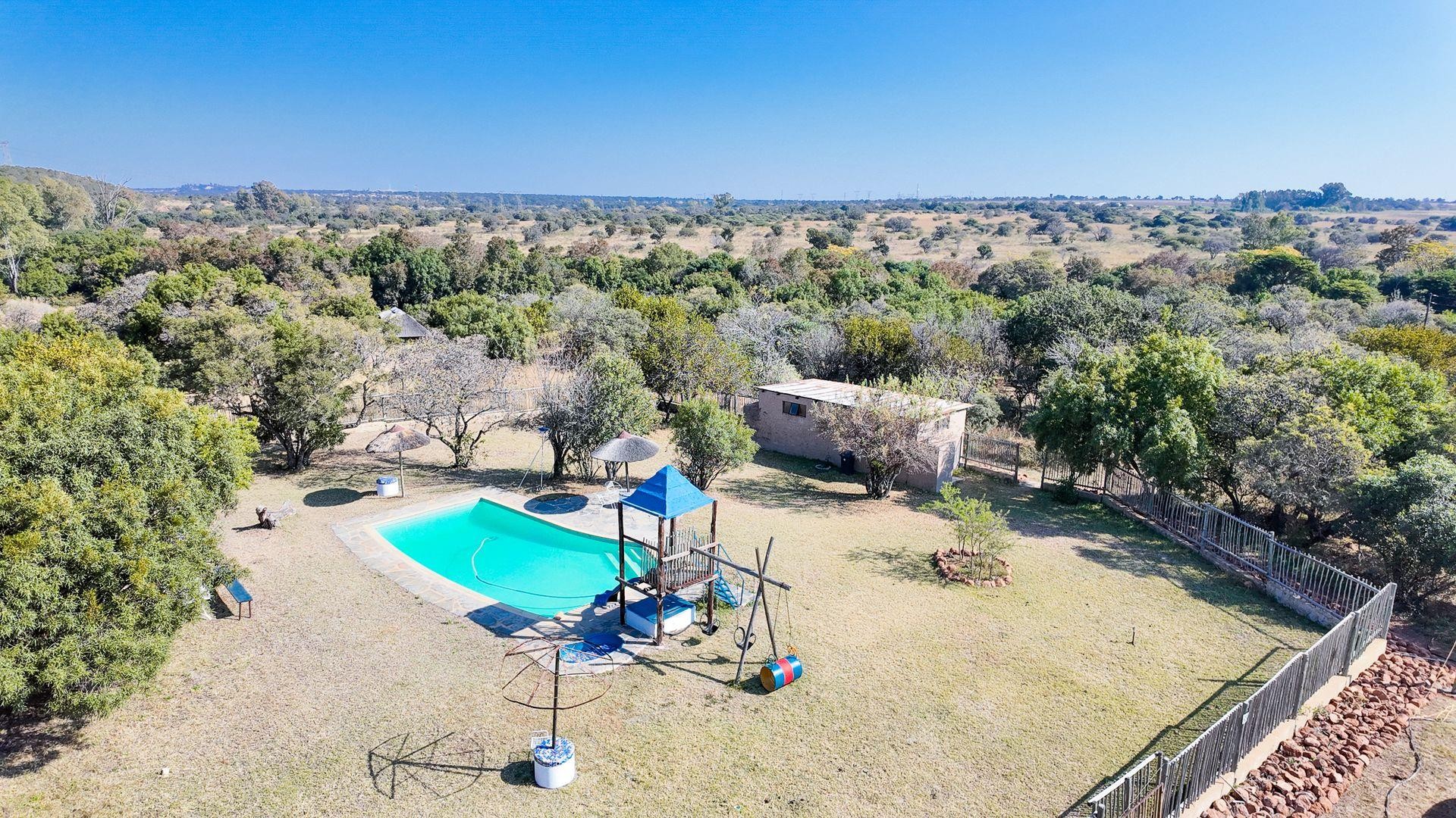 Game Farm/Business Concern For Sale, Dinokeng Game Reserve, Wonderboom