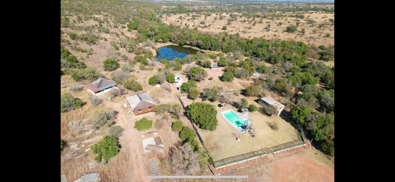 Game Farm/Business Concern For Sale, Dinokeng Game Reserve, Wonderboom