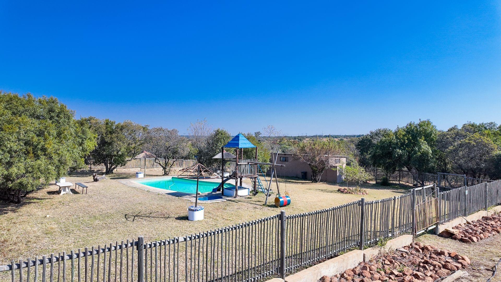 Game Farm/Business Concern For Sale, Dinokeng Game Reserve, Wonderboom