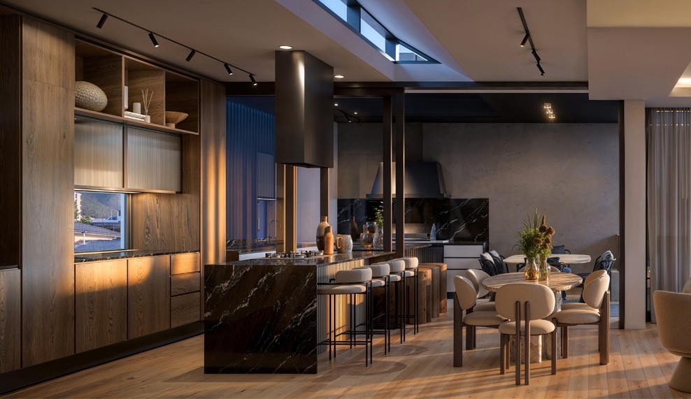 BRAND NEW | Luxury Penthouse with Distinction