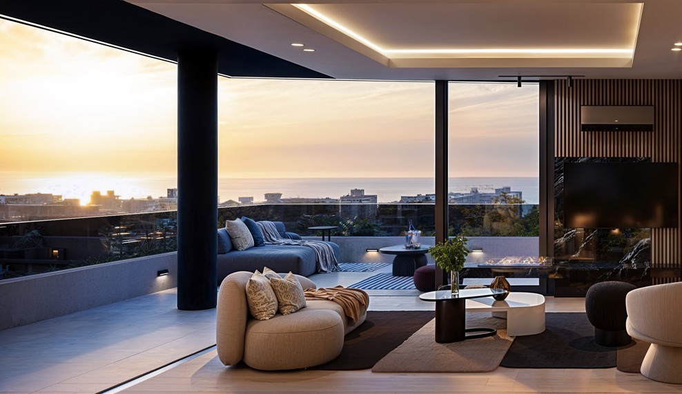 BRAND NEW | Luxury Penthouse with Distinction