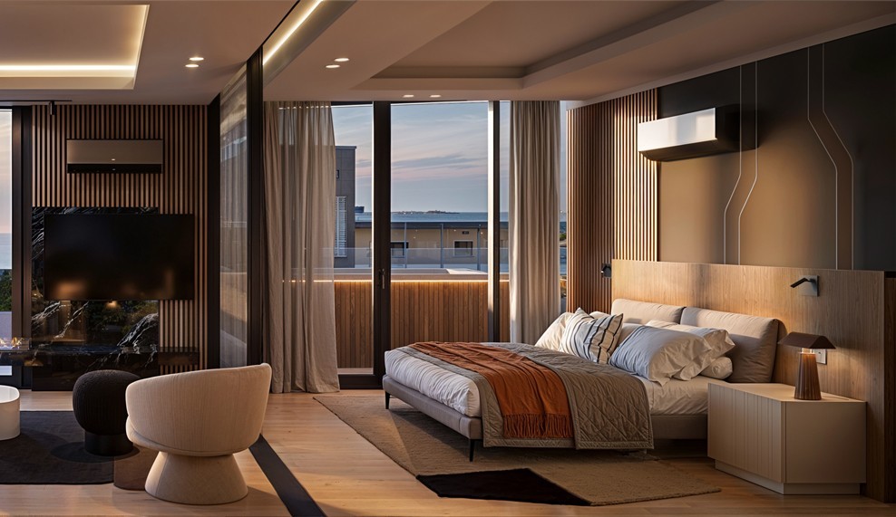 BRAND NEW | Luxury Penthouse with Distinction