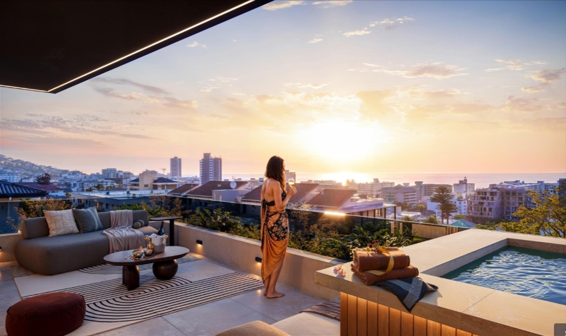 BRAND NEW | Luxury Penthouse with Distinction