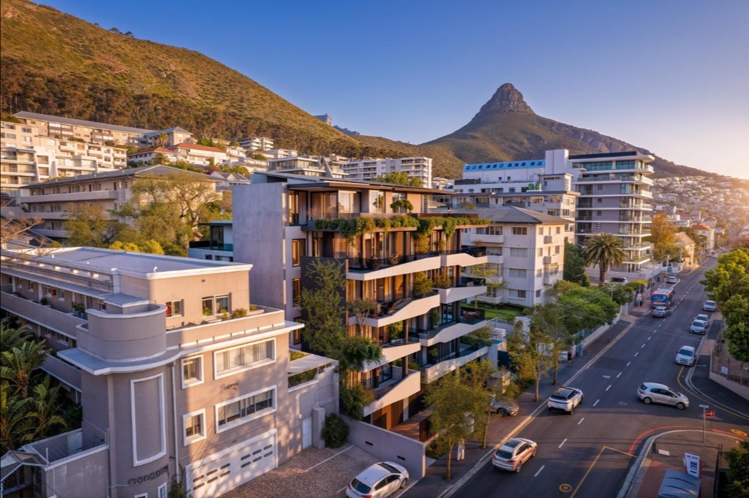BRAND NEW | Luxury Penthouse with Distinction