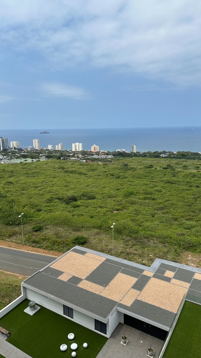 Stunning 2-Bedroom Apartment for Rent in Umhlanga!