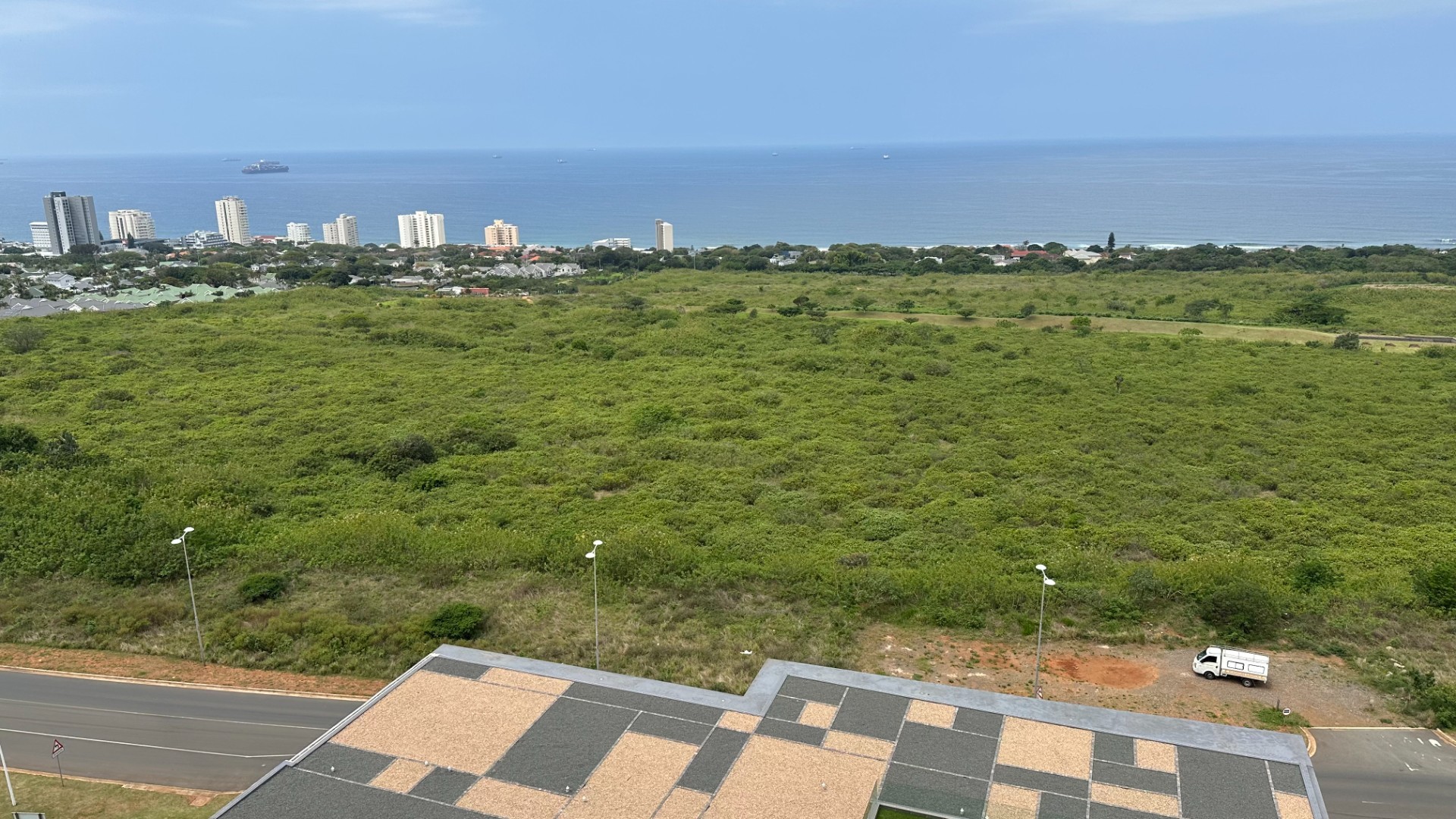 Stunning 2-Bedroom Apartment for Rent in Umhlanga!