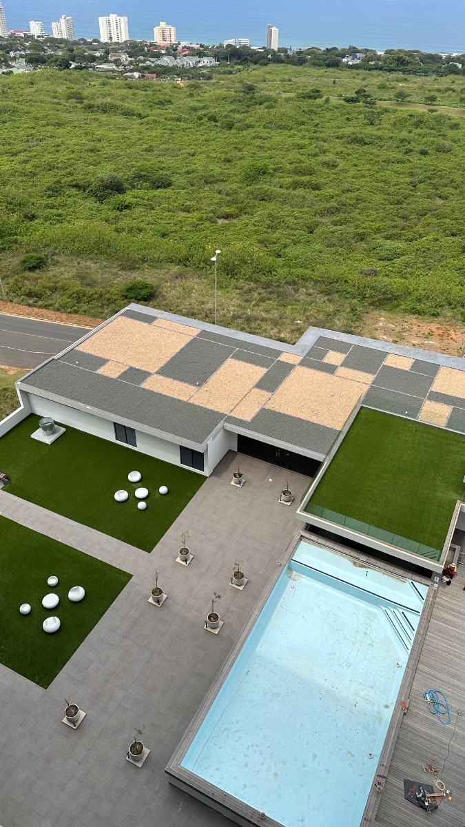 Stunning 2-Bedroom Apartment for Rent in Umhlanga!
