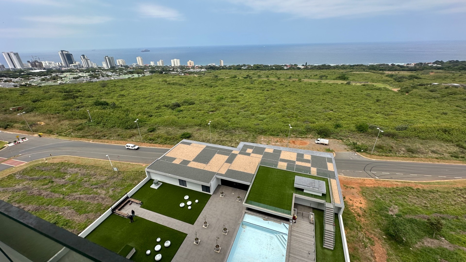 Stunning 2-Bedroom Apartment for Rent in Umhlanga!