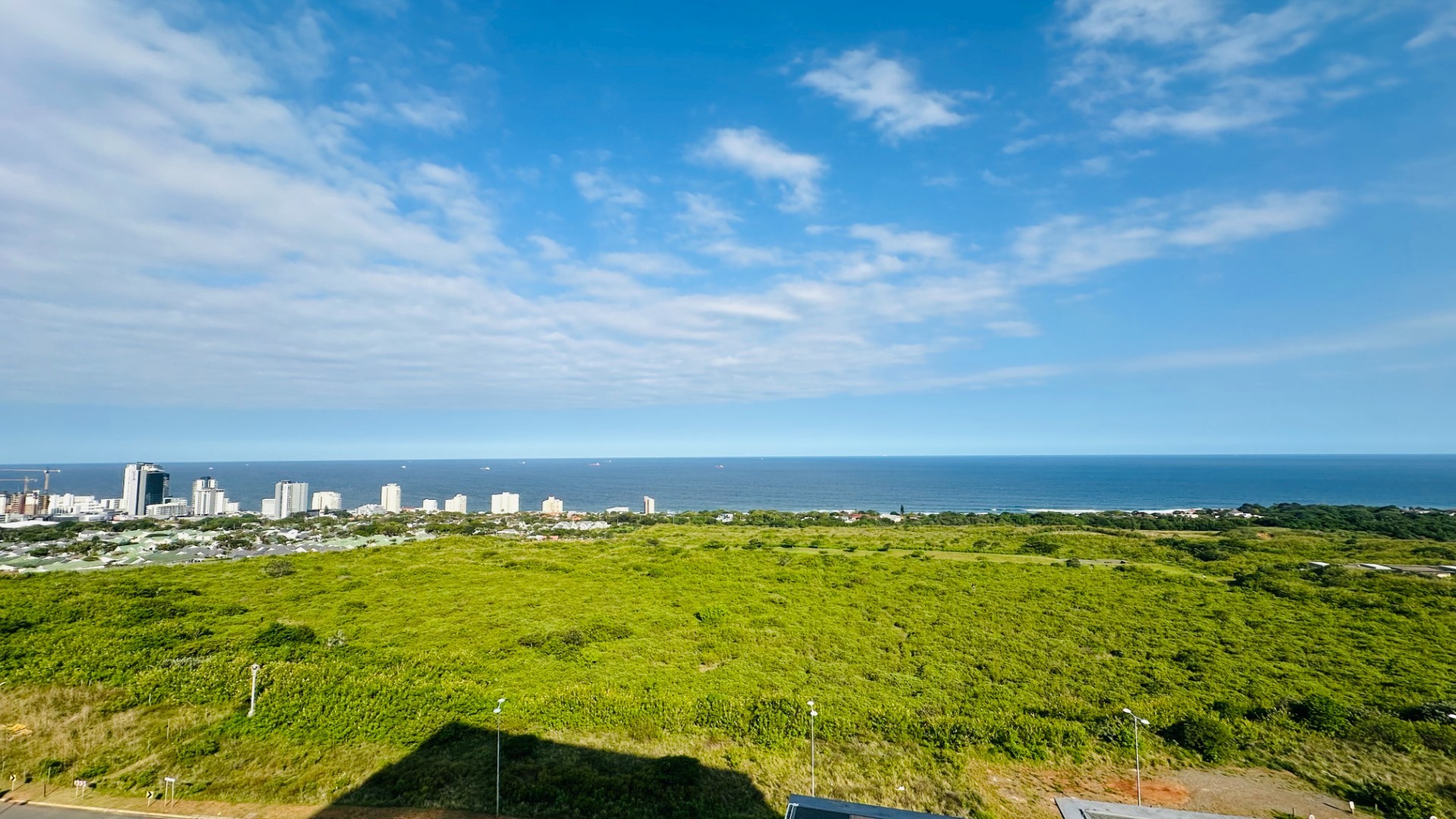 Stunning Furnished 2-Bedroom Apartment for Rent in Umhlanga!