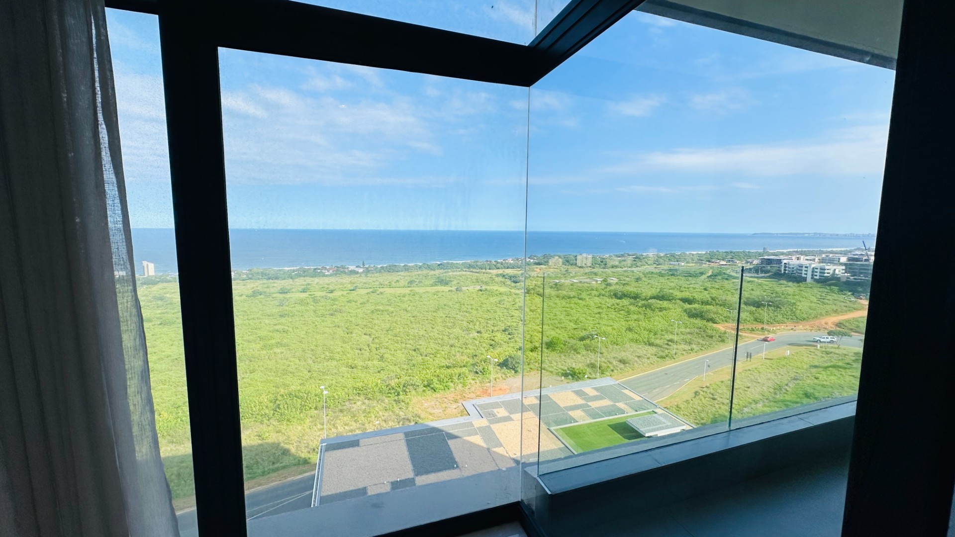 Stunning Furnished 2-Bedroom Apartment for Rent in Umhlanga!