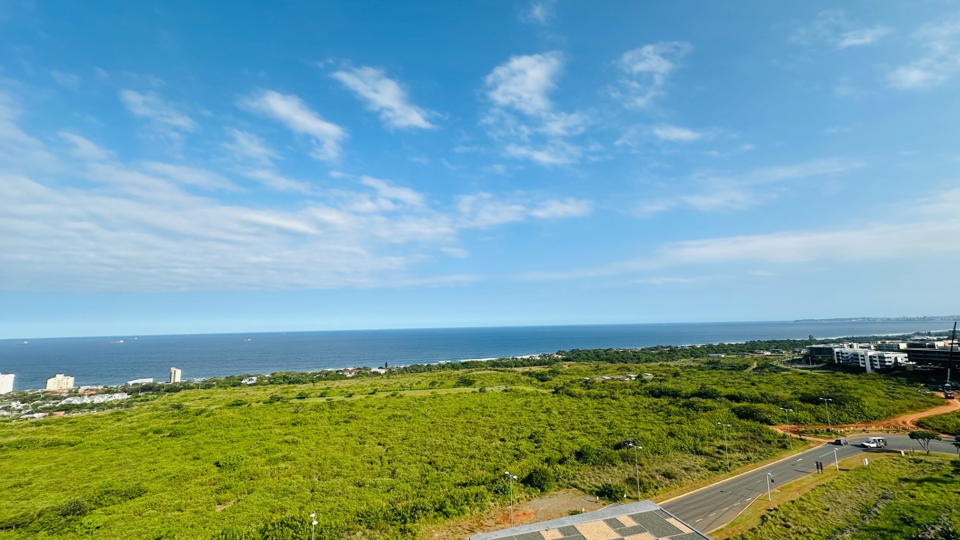 Stunning Furnished 2-Bedroom Apartment for Rent in Umhlanga!