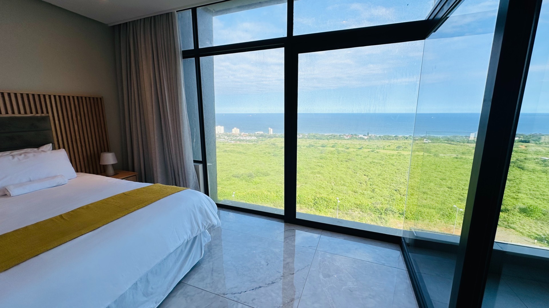 Stunning Furnished 2-Bedroom Apartment for Rent in Umhlanga!