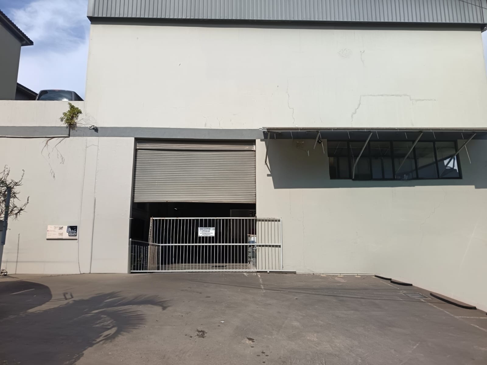 Warehouse To Rent in Briardene, Durban, KwaZulu Natal