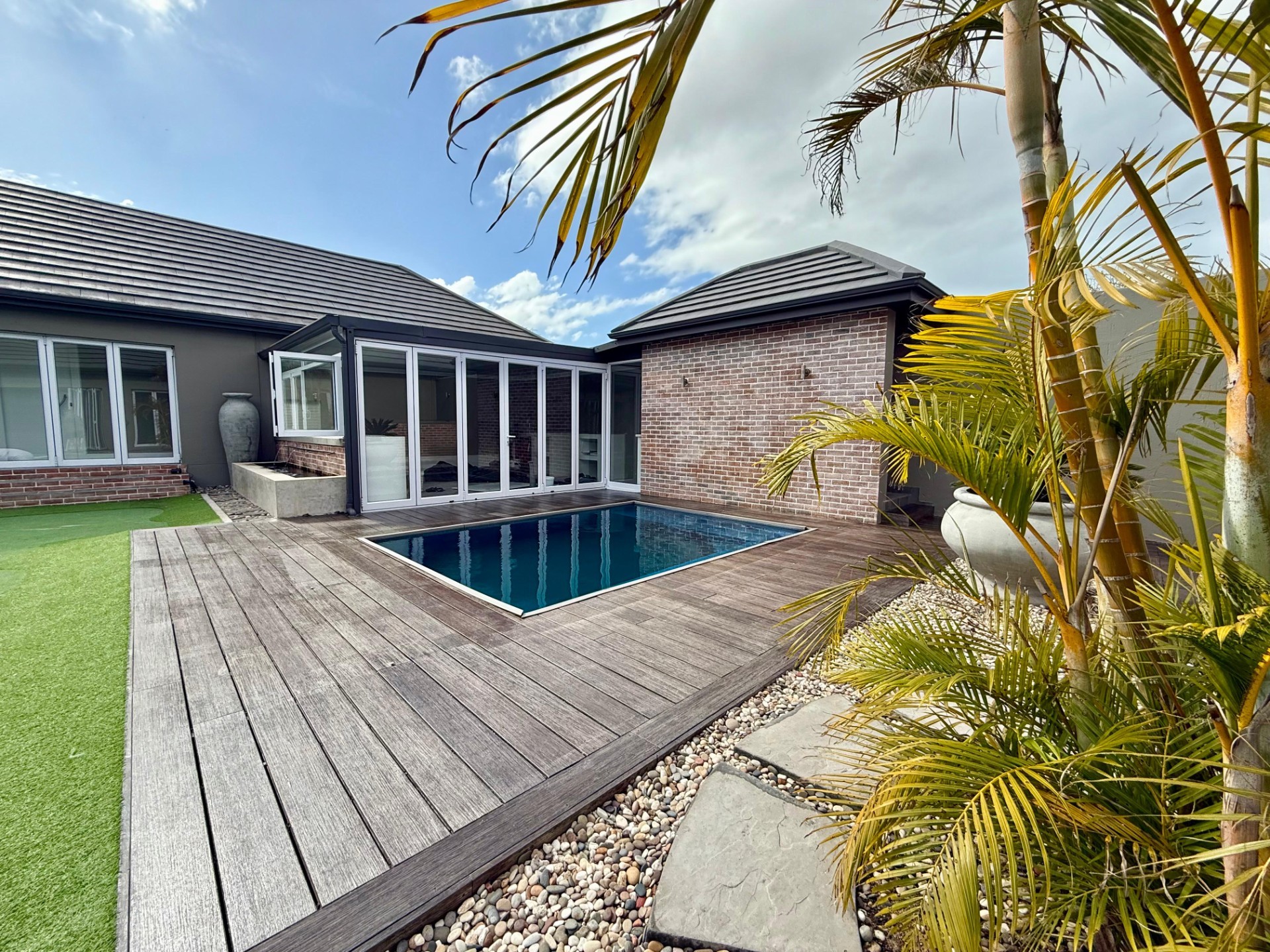 Luxury Estate Living Designed for Family and Entertaining