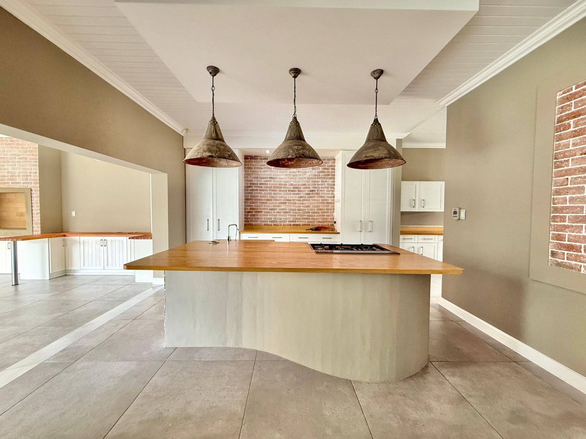 Luxury Estate Living Designed for Family and Entertaining