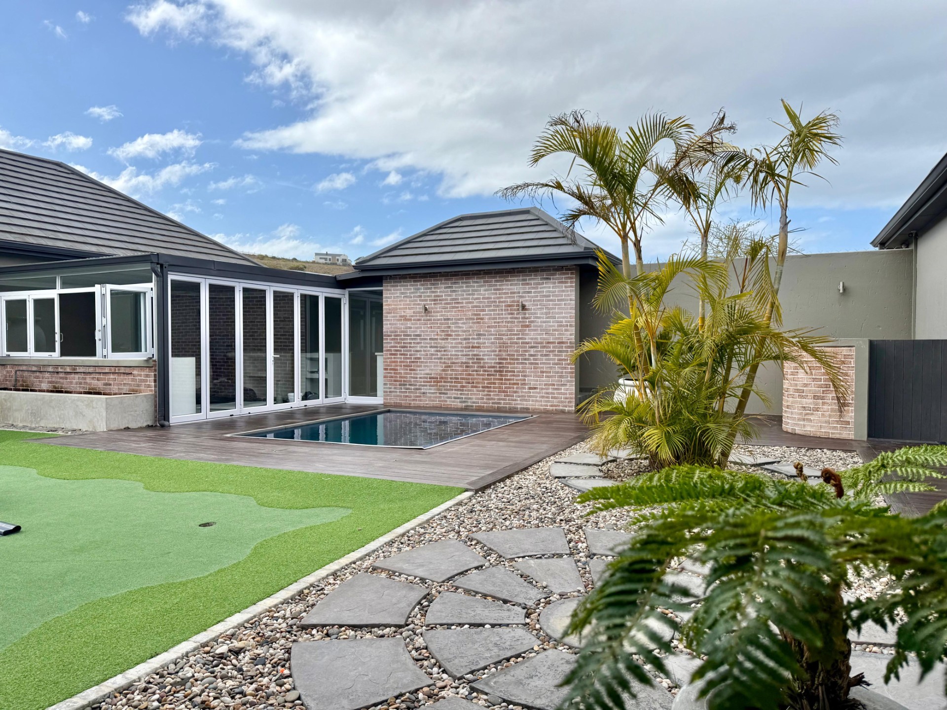 Luxury Estate Living Designed for Family and Entertaining