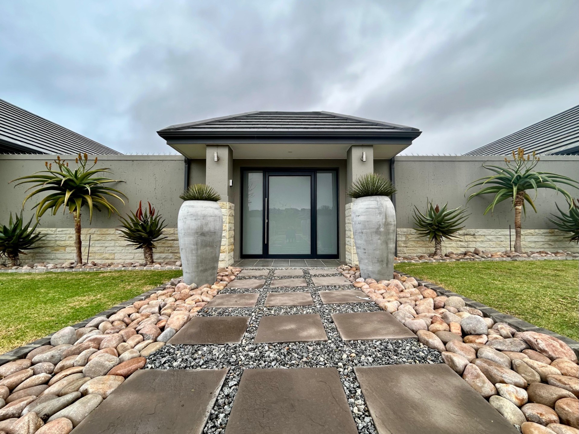Luxury Estate Living Designed for Family and Entertaining