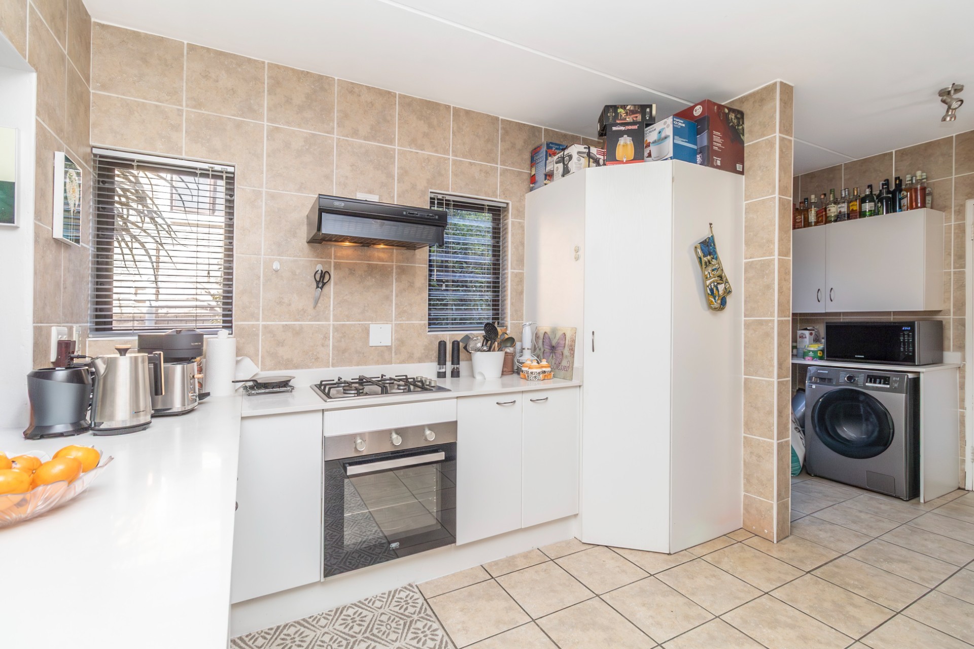 Stylish 3 Bedroom Face Brick Family Home