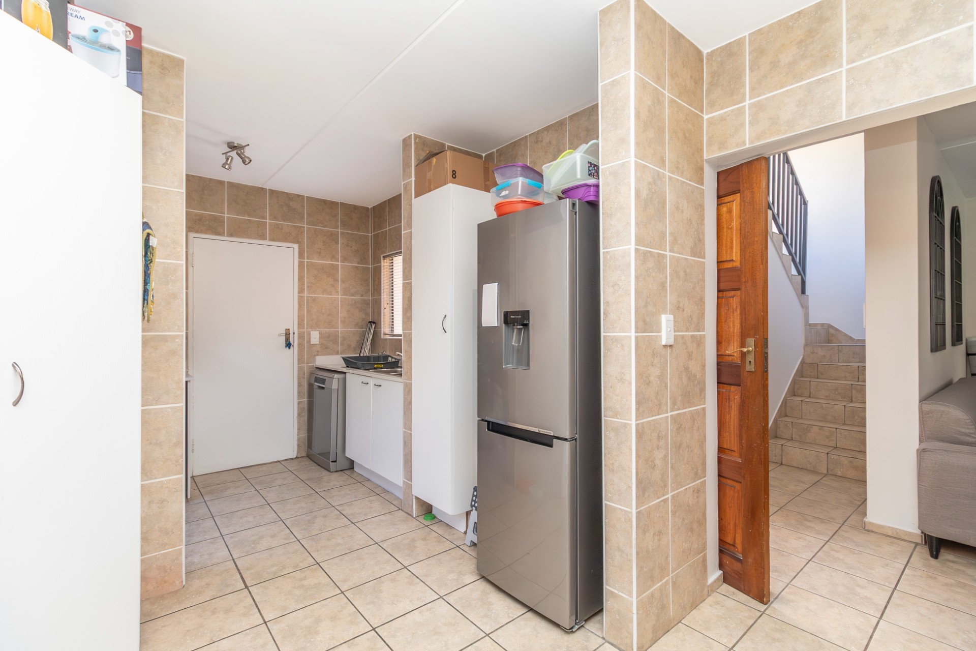 Stylish 3 Bedroom Face Brick Family Home