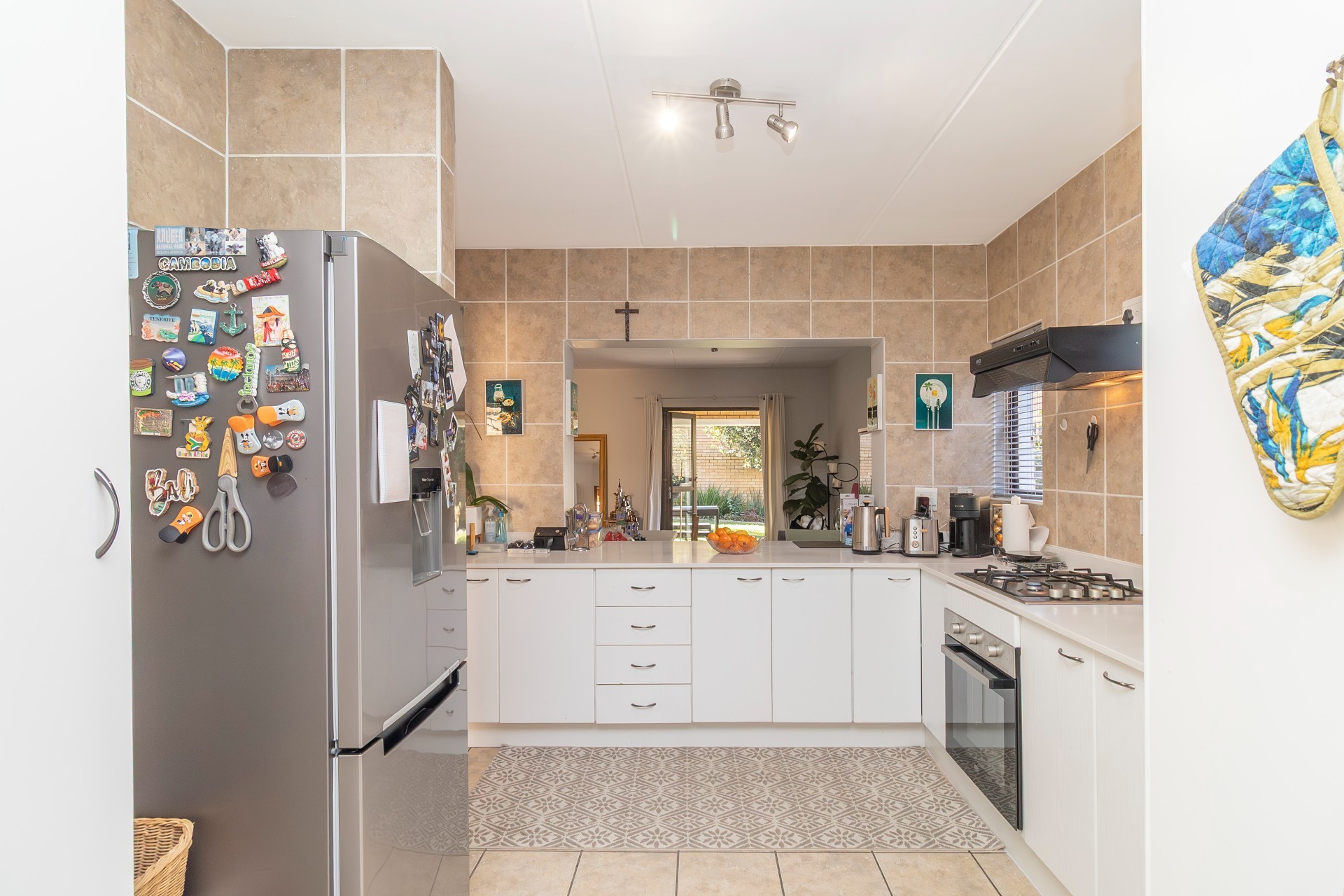 Stylish 3 Bedroom Face Brick Family Home