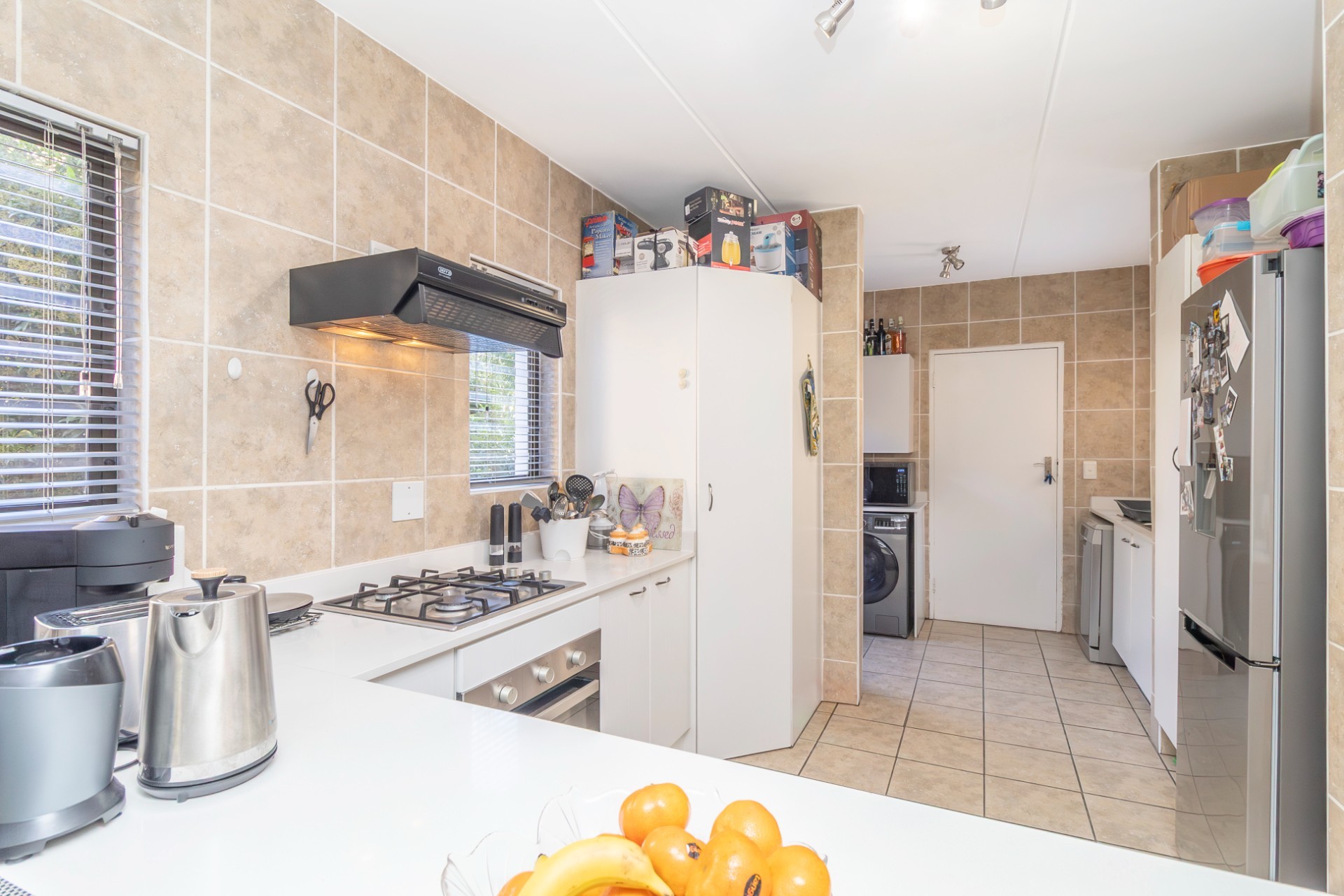 Stylish 3 Bedroom Face Brick Family Home