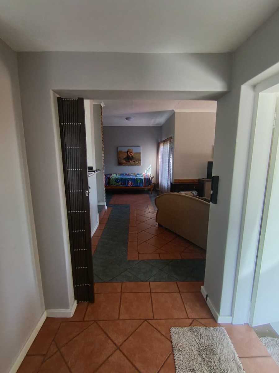 Townhouse To Rent in Newlands, Pretoria