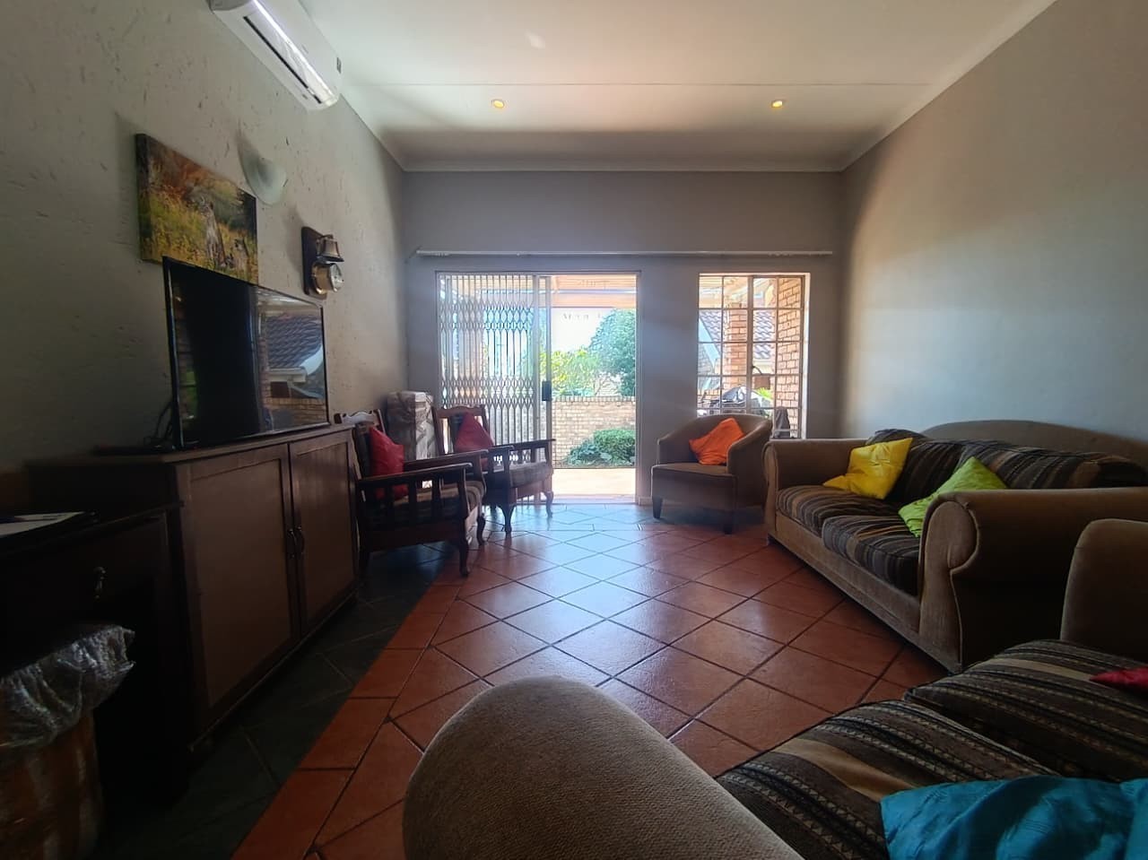 Townhouse To Rent in Newlands, Pretoria