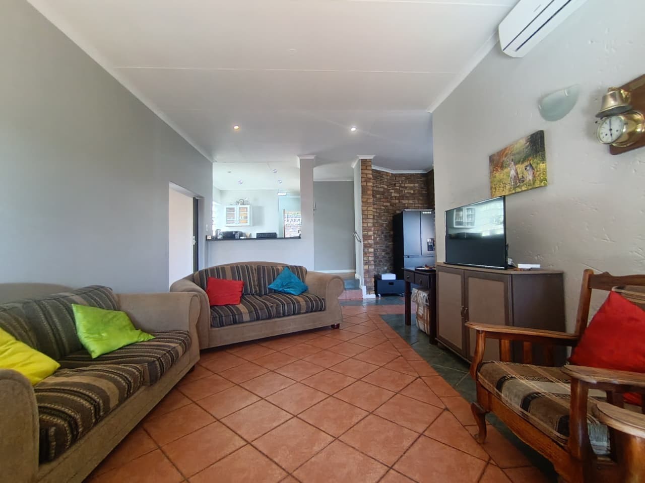 Townhouse To Rent in Newlands, Pretoria