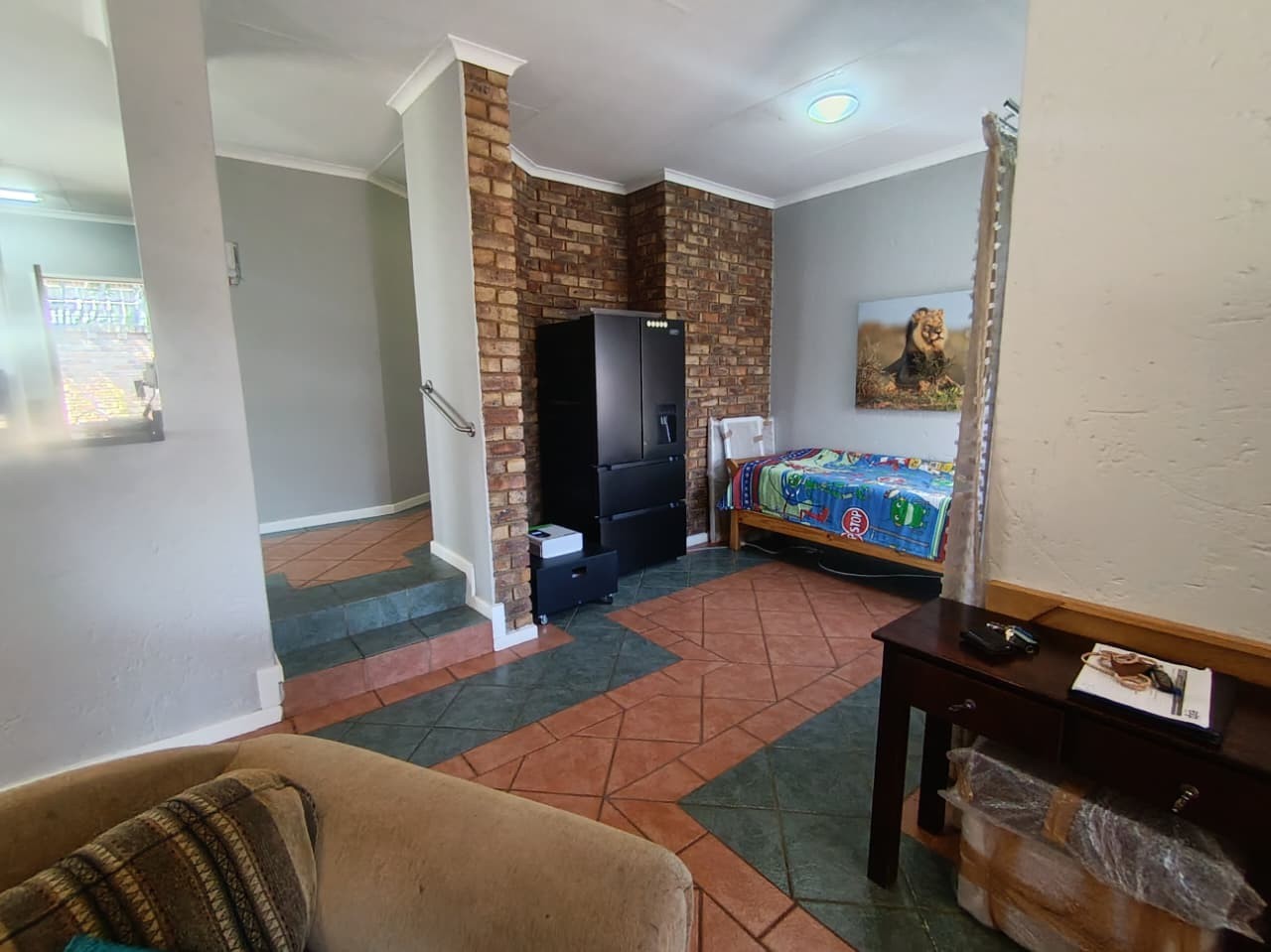 Townhouse To Rent in Newlands, Pretoria