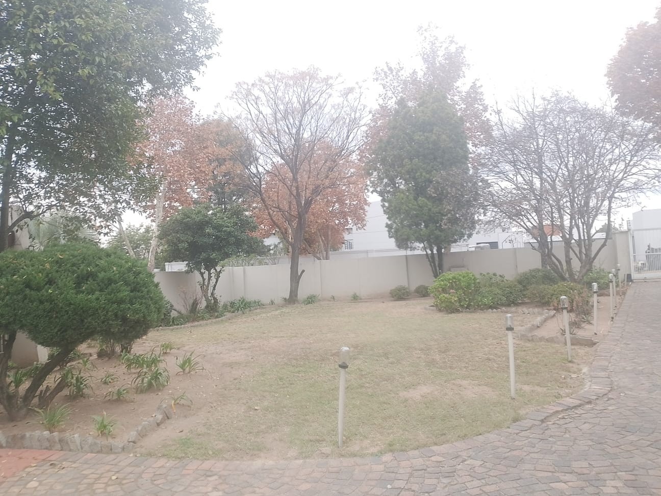Set on an expansive 1,548 sqm stand property for sale in Buccleuch