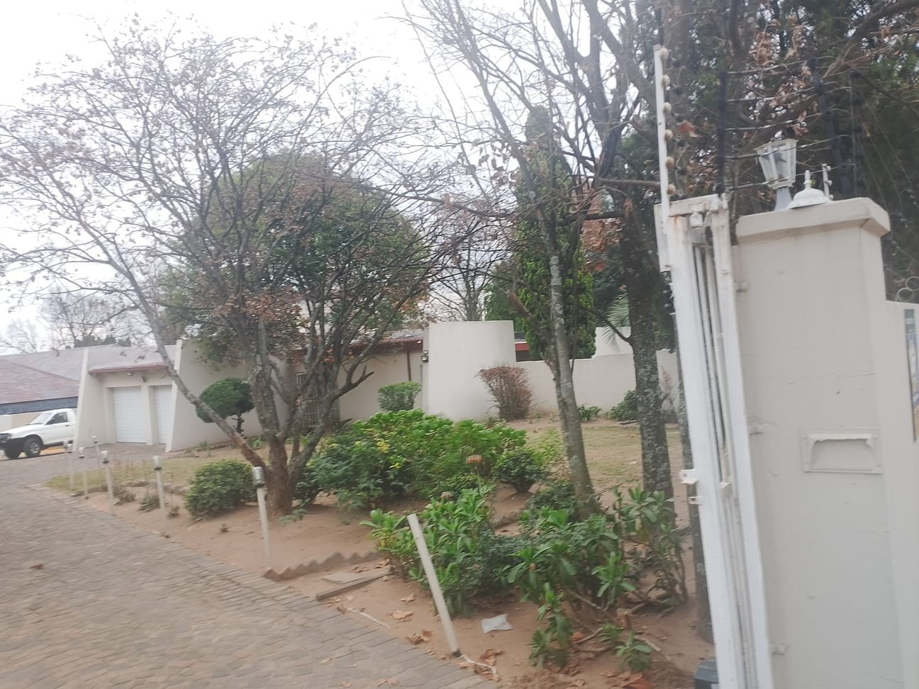 Set on an expansive 1,548 sqm stand property for sale in Buccleuch