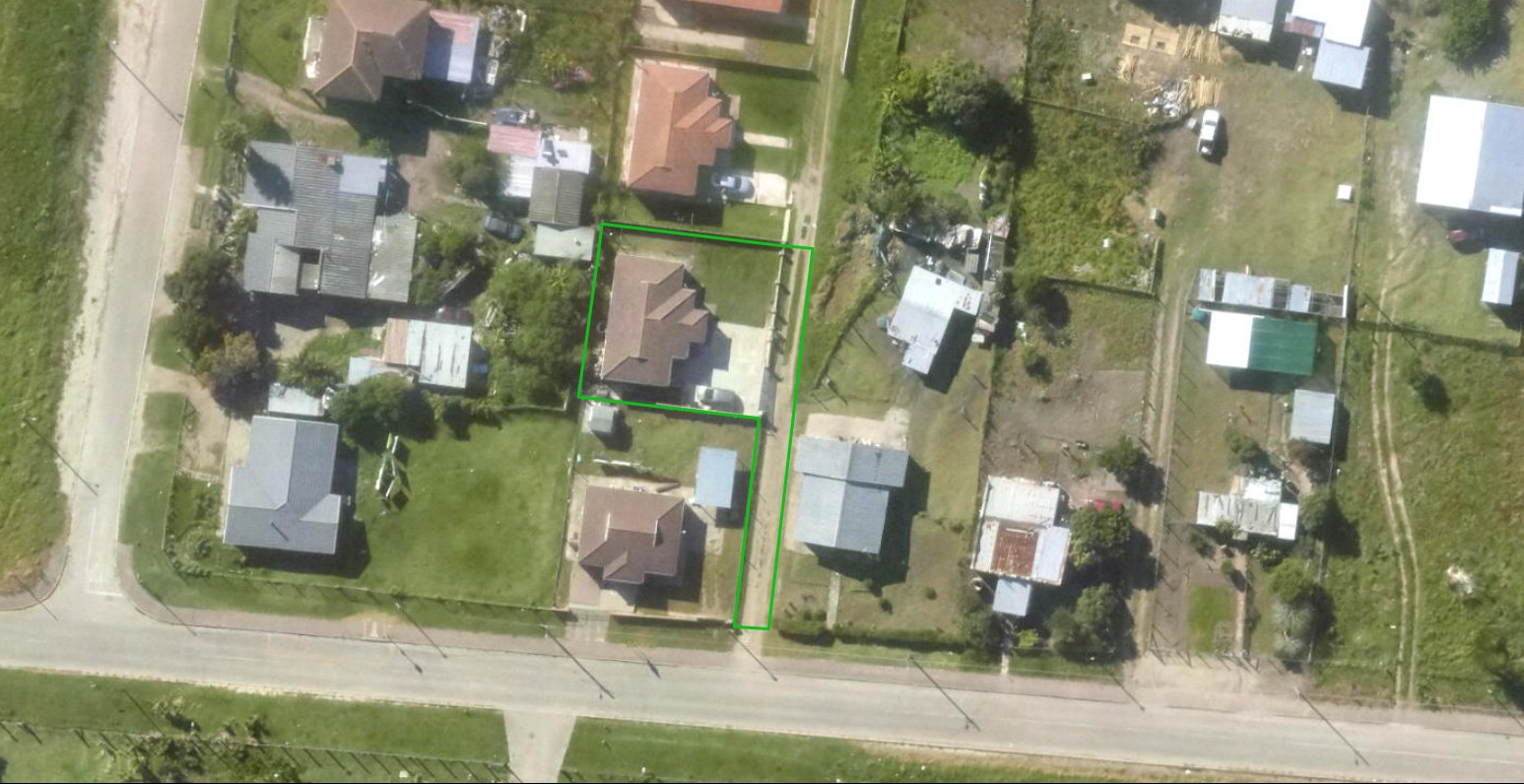 House For Sale in Pacaltsdorp George