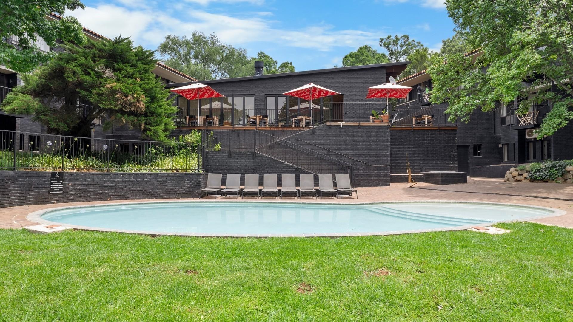 Secure, Stylish Living in the Heart of Bedfordview